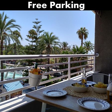 Apartamento Chapaprieta 1 Torrevieja Exterior photo