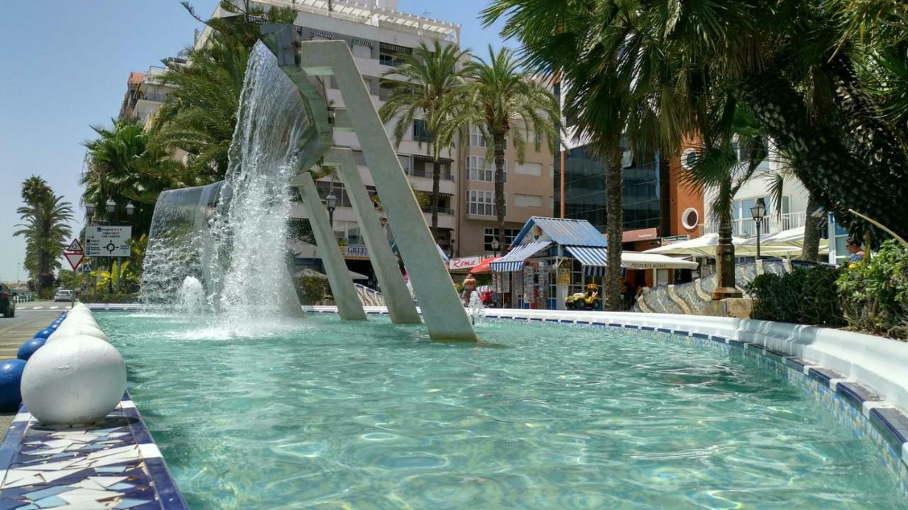Apartamento Chapaprieta 1 Torrevieja Exterior photo