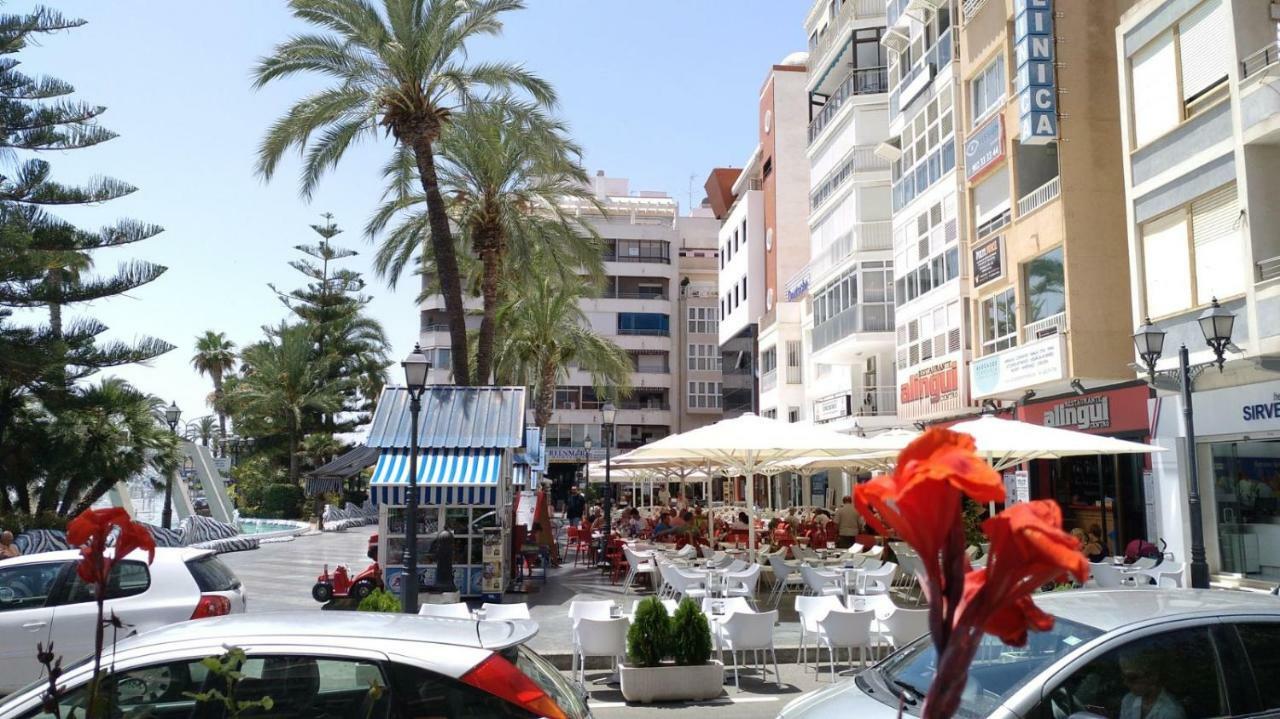 Apartamento Chapaprieta 1 Torrevieja Exterior photo