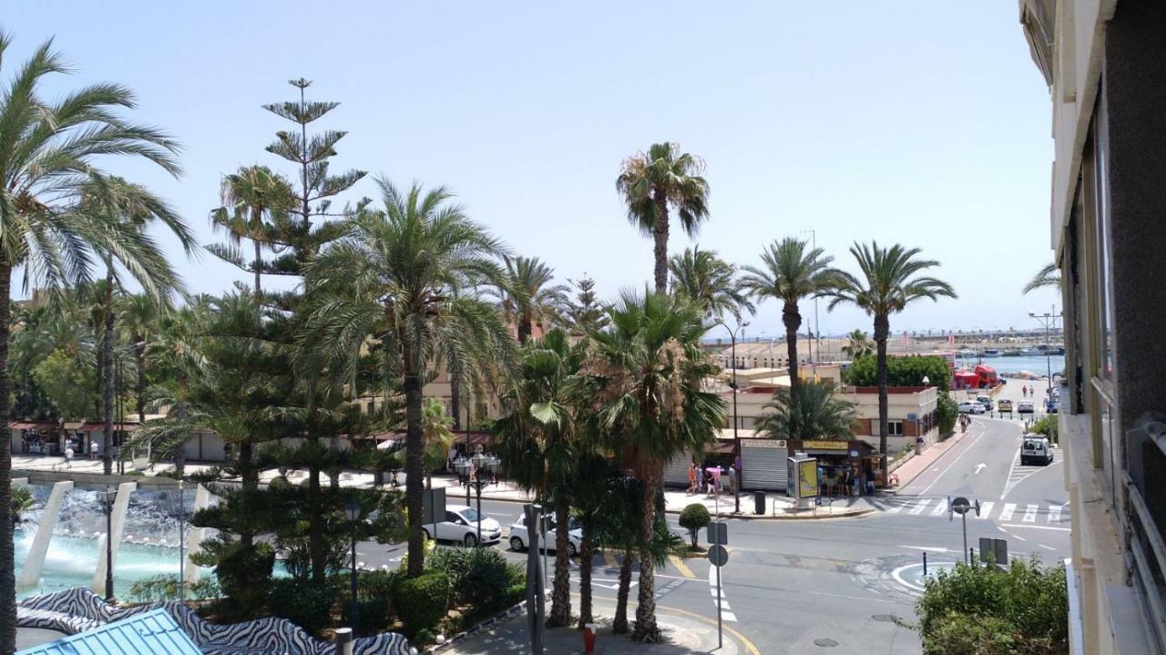 Apartamento Chapaprieta 1 Torrevieja Exterior photo