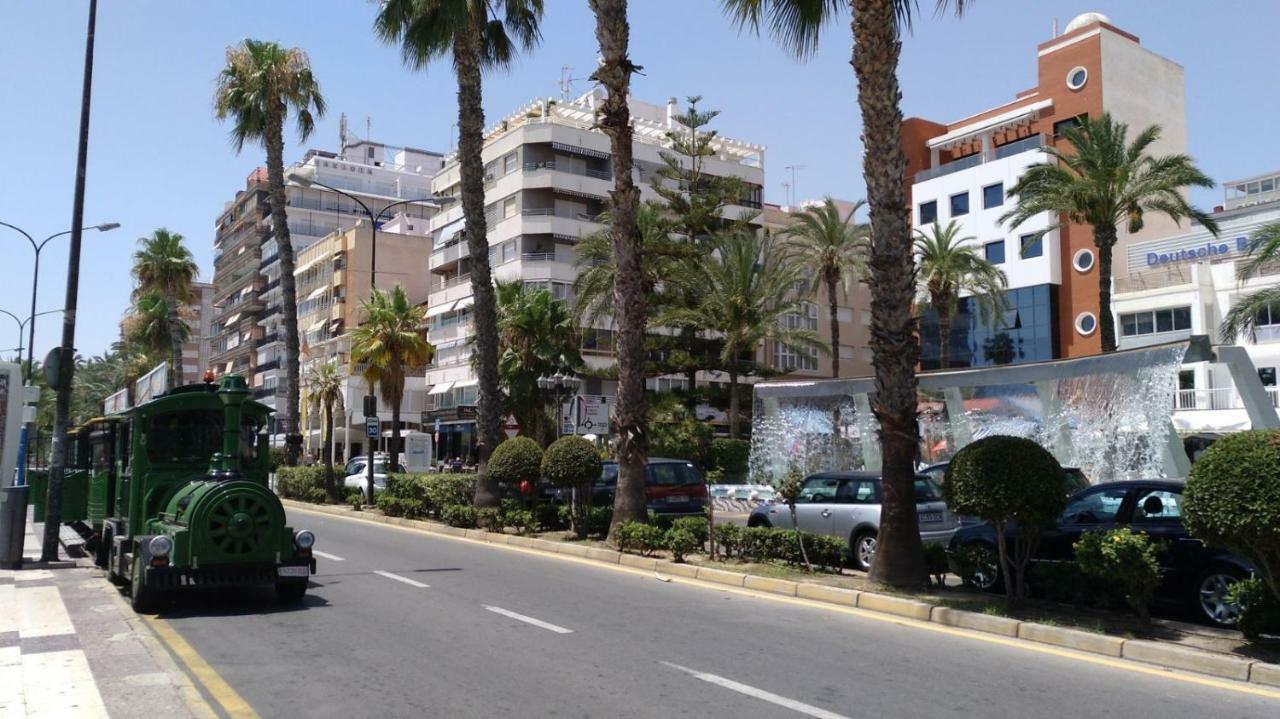 Apartamento Chapaprieta 1 Torrevieja Exterior photo