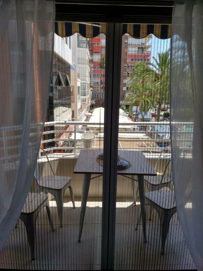 Apartamento Chapaprieta 1 Torrevieja Exterior photo