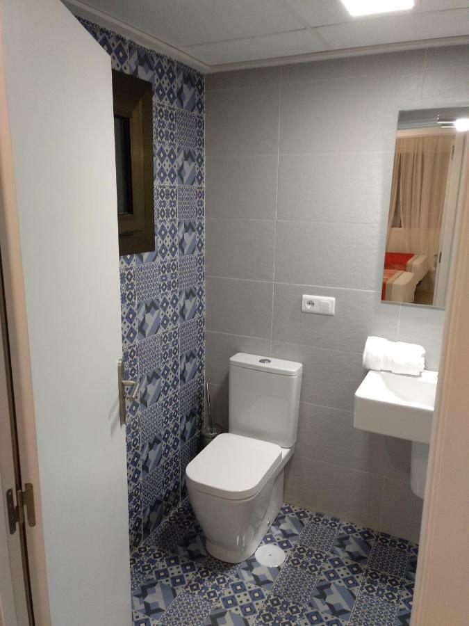 Apartamento Chapaprieta 1 Torrevieja Exterior photo