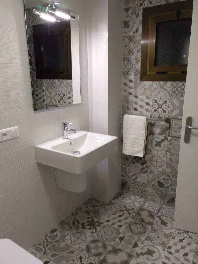Apartamento Chapaprieta 1 Torrevieja Exterior photo