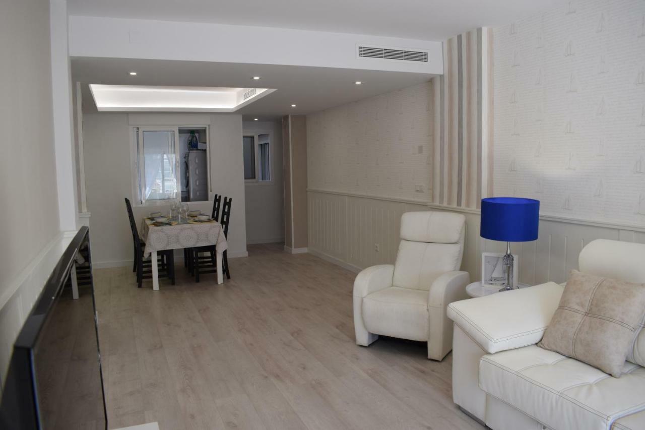 Apartamento Chapaprieta 1 Torrevieja Exterior photo