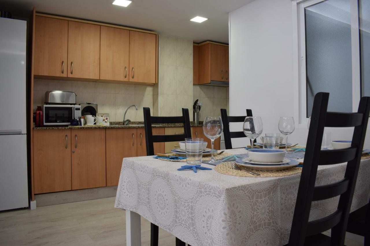 Apartamento Chapaprieta 1 Torrevieja Exterior photo