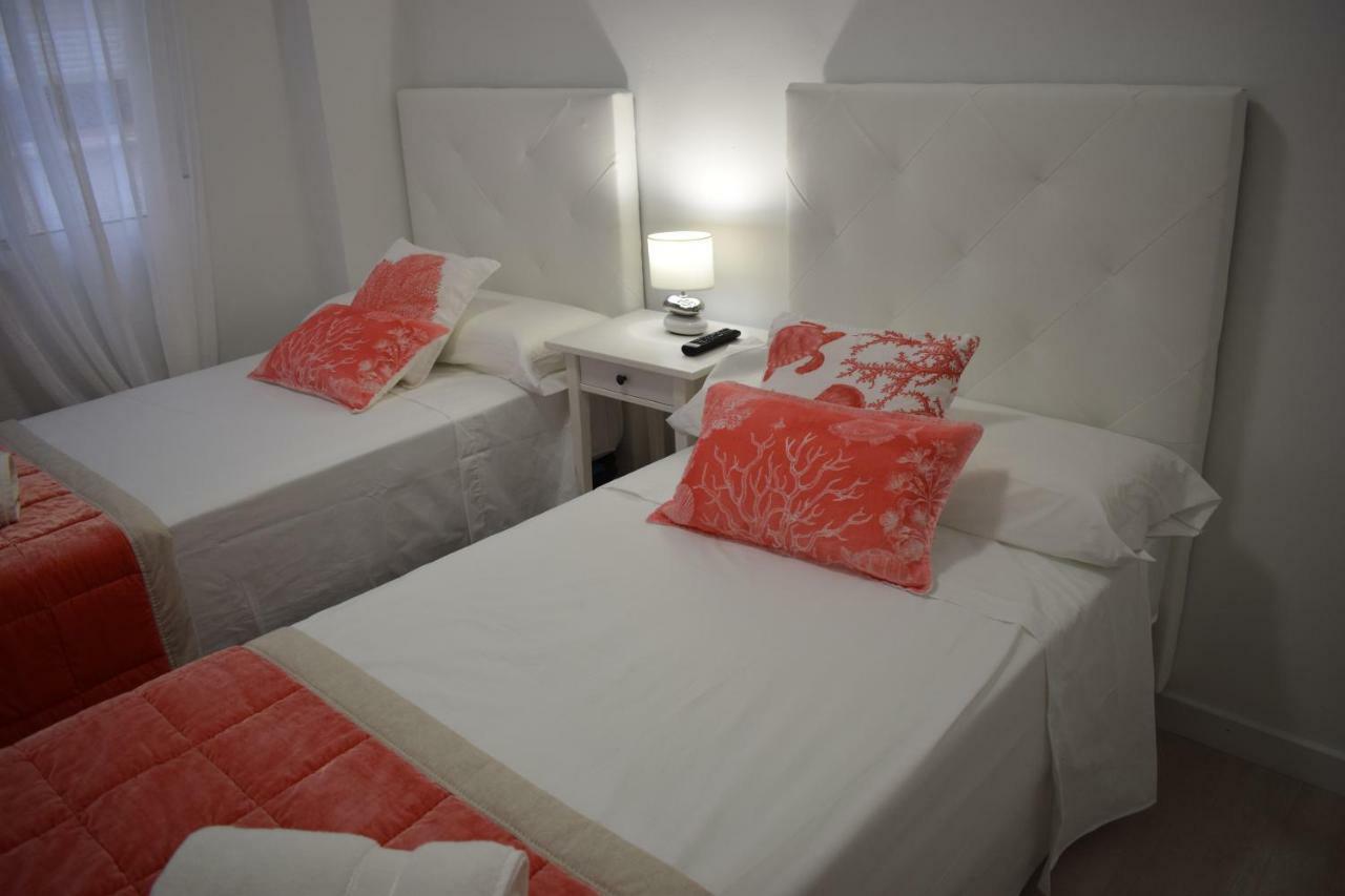 Apartamento Chapaprieta 1 Torrevieja Exterior photo