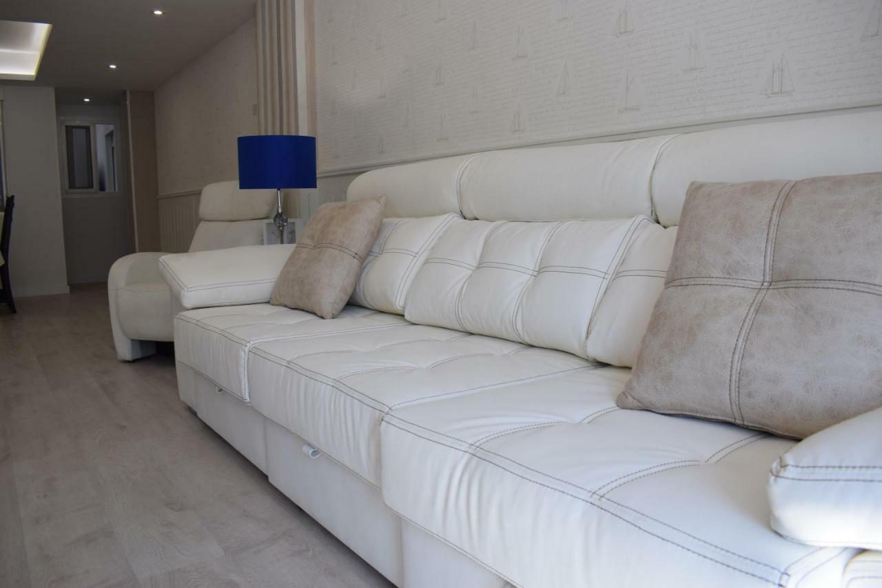 Apartamento Chapaprieta 1 Torrevieja Exterior photo