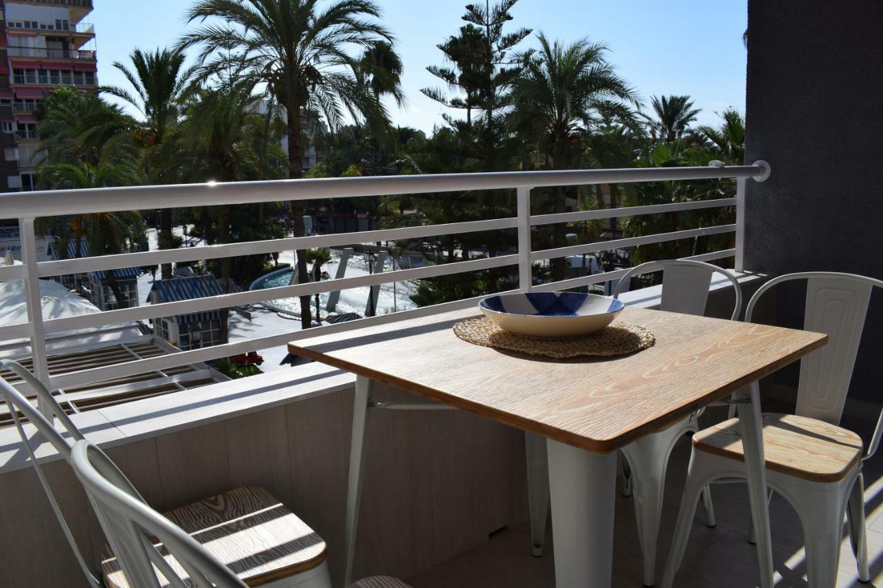 Apartamento Chapaprieta 1 Torrevieja Exterior photo