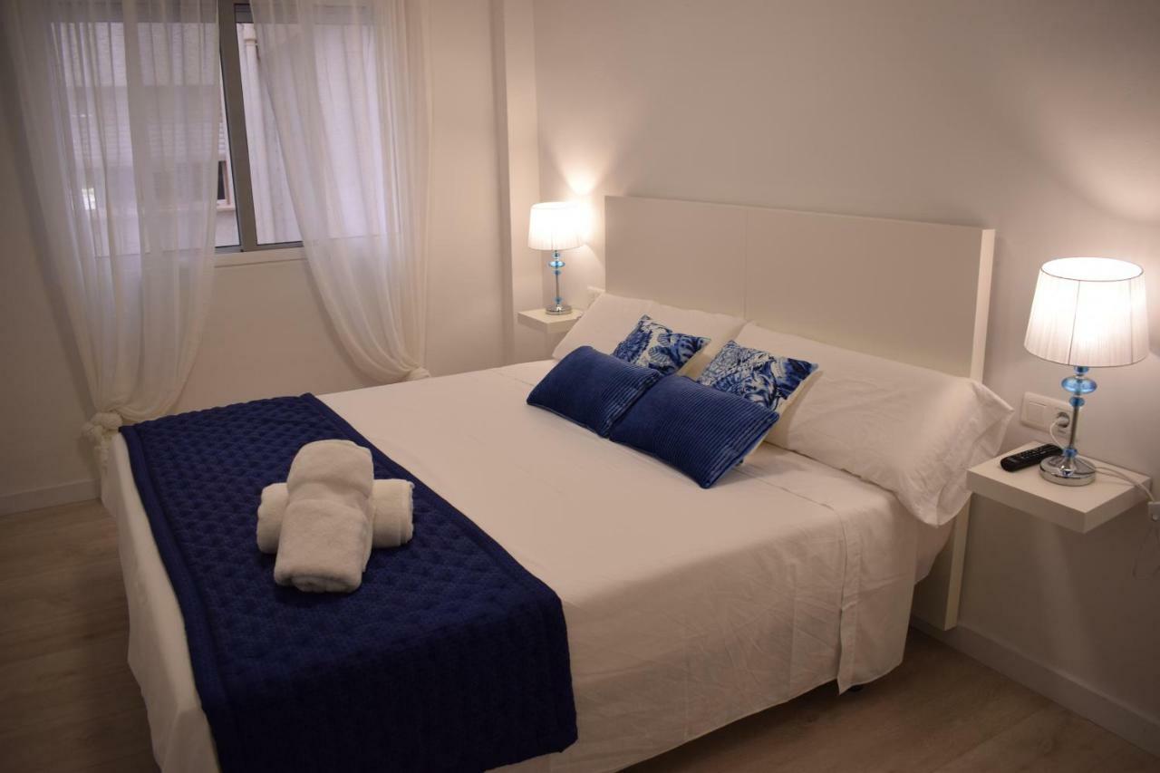 Apartamento Chapaprieta 1 Torrevieja Exterior photo
